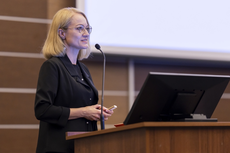 VI edycja Dni Jakości UMP