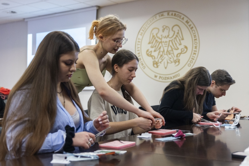 Drzwi Otwarte UMP 2025