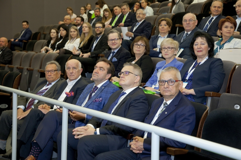 IV Sympozjum Wyzwania Współczesnej Protetyki Słuchu