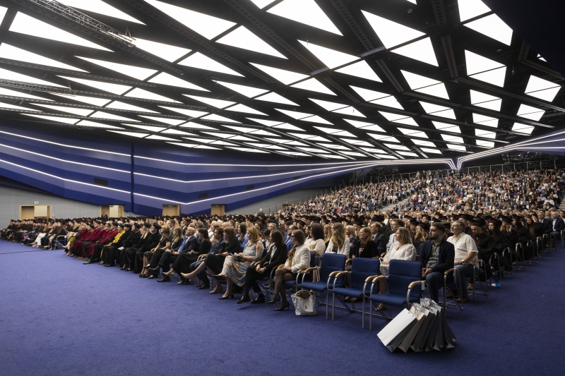 Dyplomatorium - Wydział Lekarski