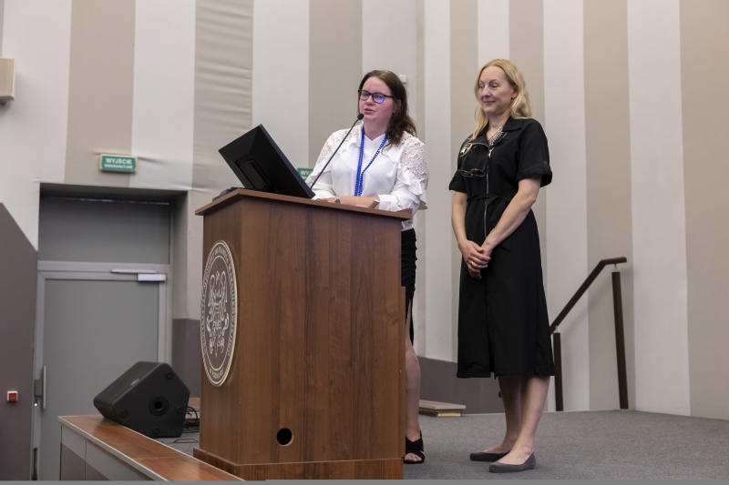 VI edycja Dni Jakości UMP