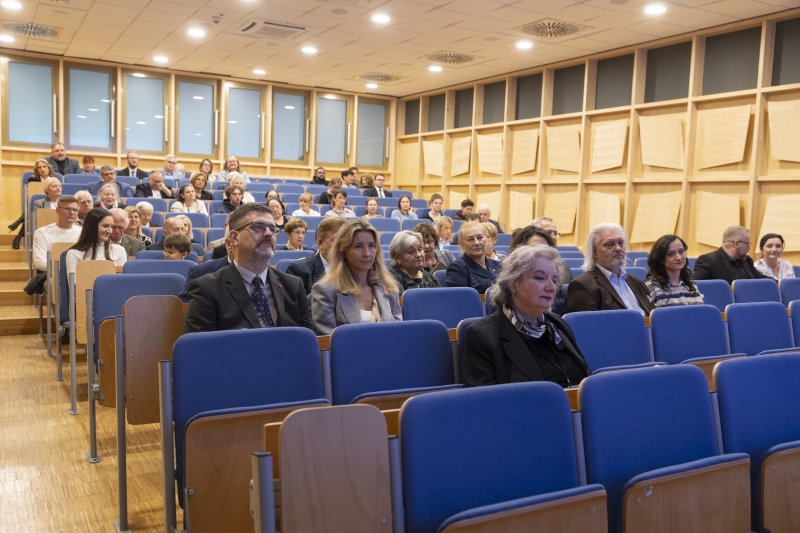 XXXIII Święto Aptekarzy