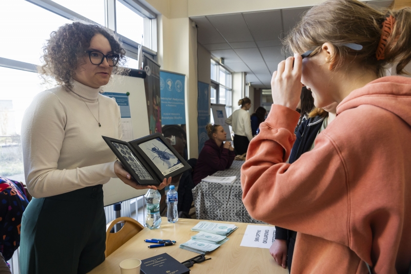 XXVIII Poznański Festiwal Nauki i Sztuki