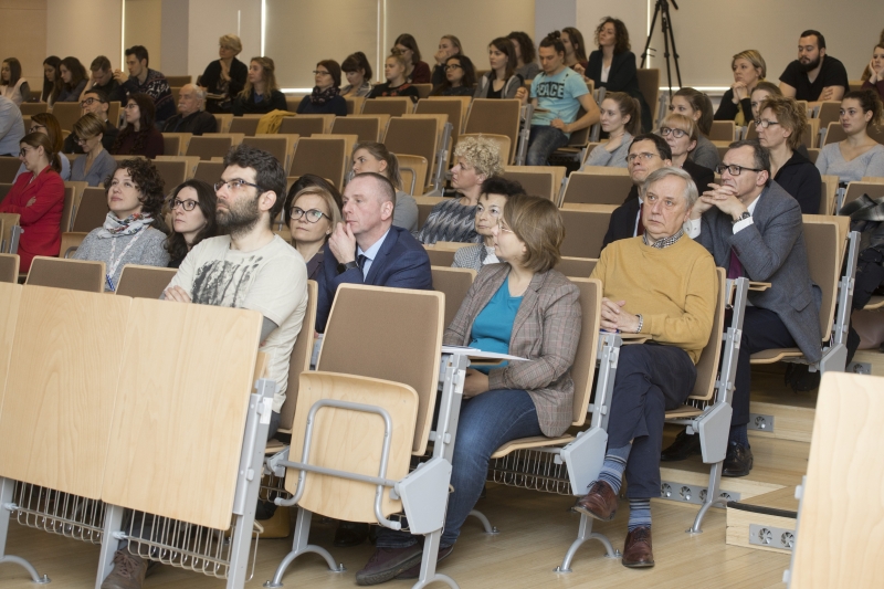 Dzień Jakości UMP 2019