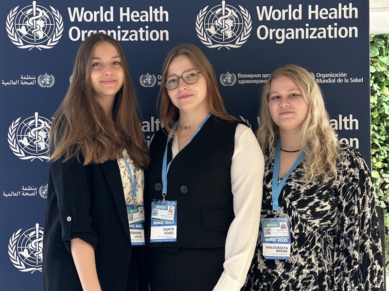 Global Model WHO 2025