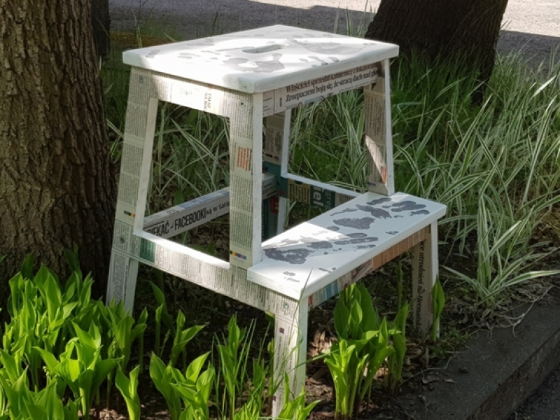 Dialog międzypokoleniowy i rozwijanie nowych umiejętności terapeutycznych