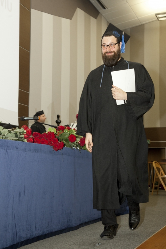 Dyplomatorium - Wydział Nauk o Zdrowiu