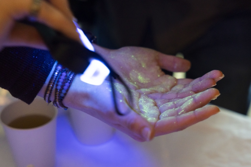 XXVIII Poznański Festiwal Nauki i Sztuki