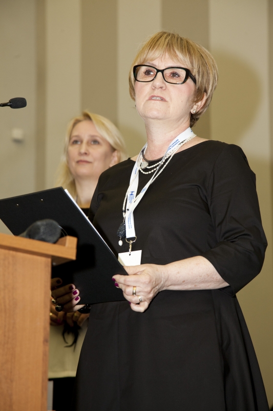 IV Sympozjum Wyzwania Współczesnej Protetyki Słuchu