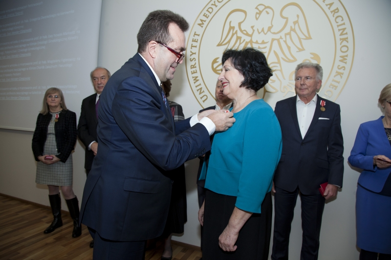 Odznaczenia państwowe