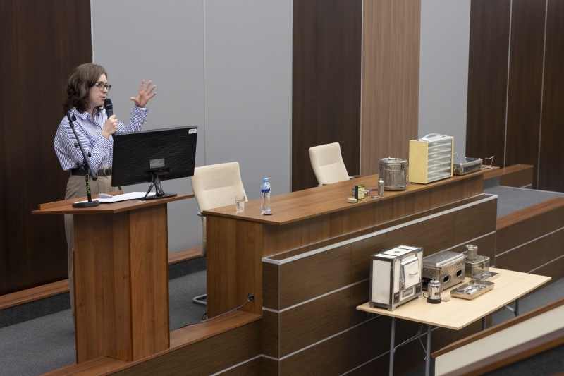 XXVIII Poznański Festiwal Nauki i Sztuki