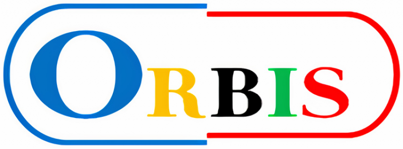 ORBIS logo