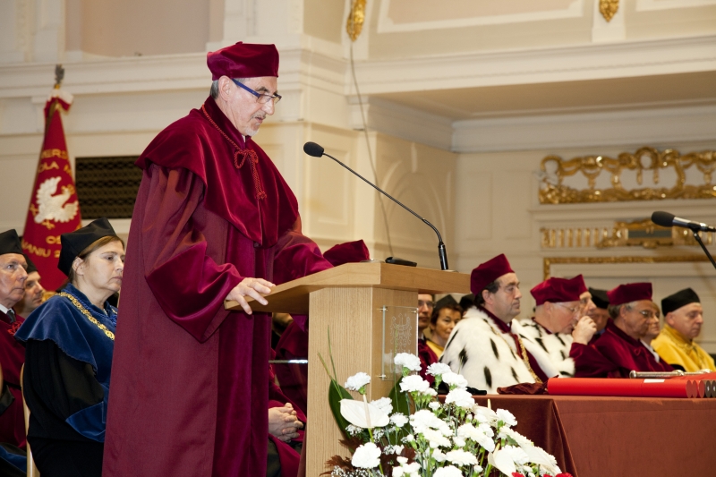 Inauguracja Roku Akademickiego 2016/2017