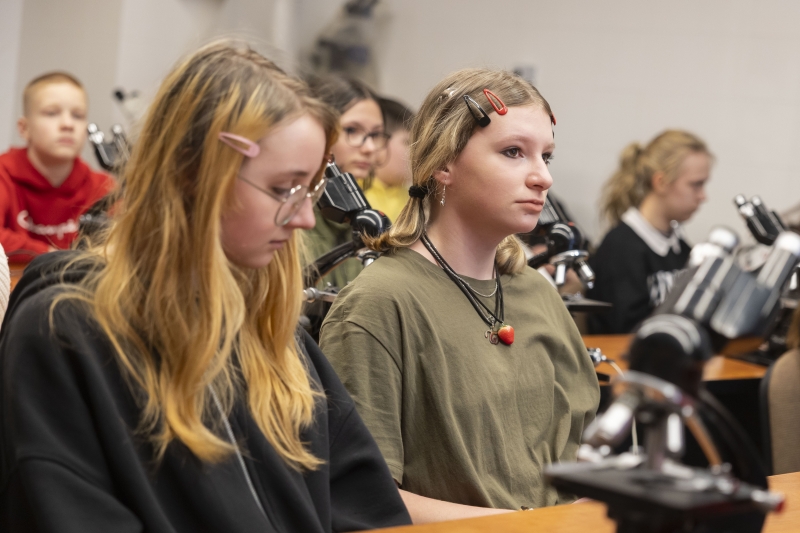 XXVIII Poznański Festiwal Nauki i Sztuki