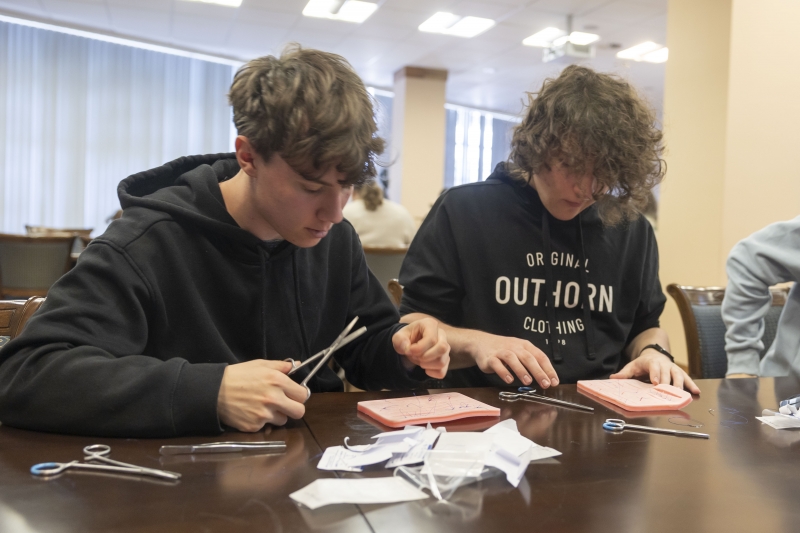 XXVIII Poznański Festiwal Nauki i Sztuki