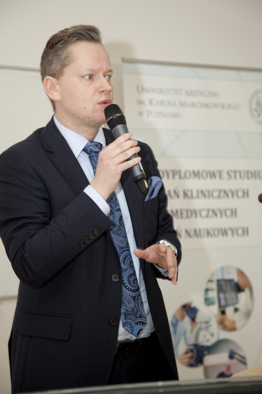 Wielkopolski Dzień Badań Klinicznych