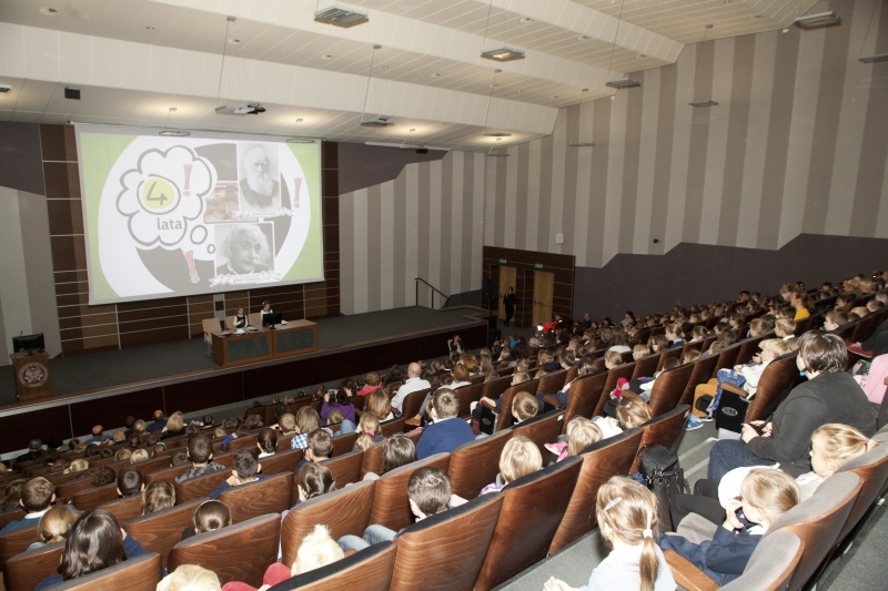 Mały Medyk - inauguracja