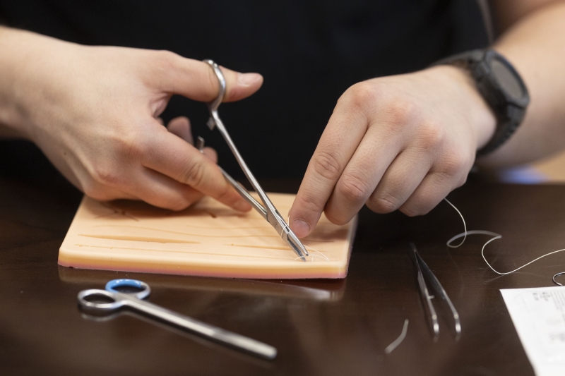 Drzwi Otwarte UMP 2025