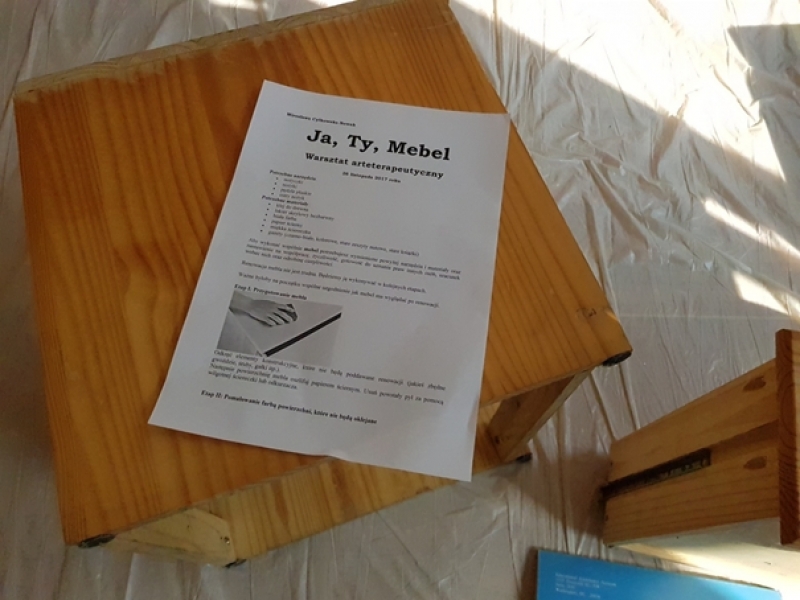 Dialog międzypokoleniowy i rozwijanie nowych umiejętności terapeutycznych