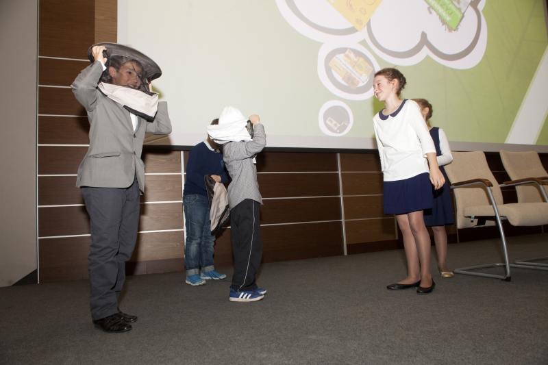 Mały Medyk - inauguracja