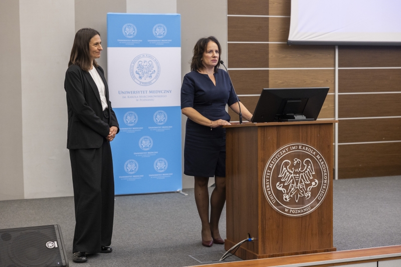 Immatrykulacja - Wydział Lekarski