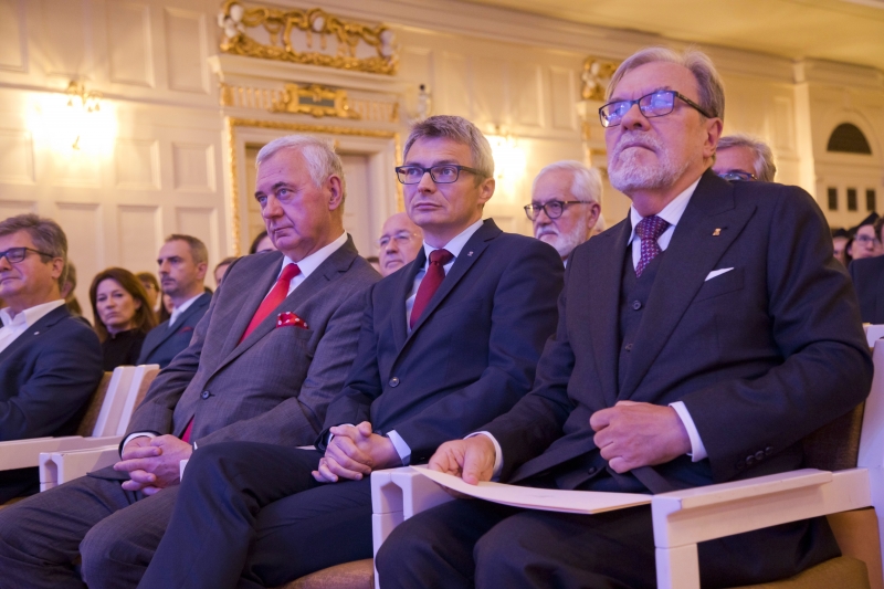 Inauguracja roku akademickiego 2019/2020