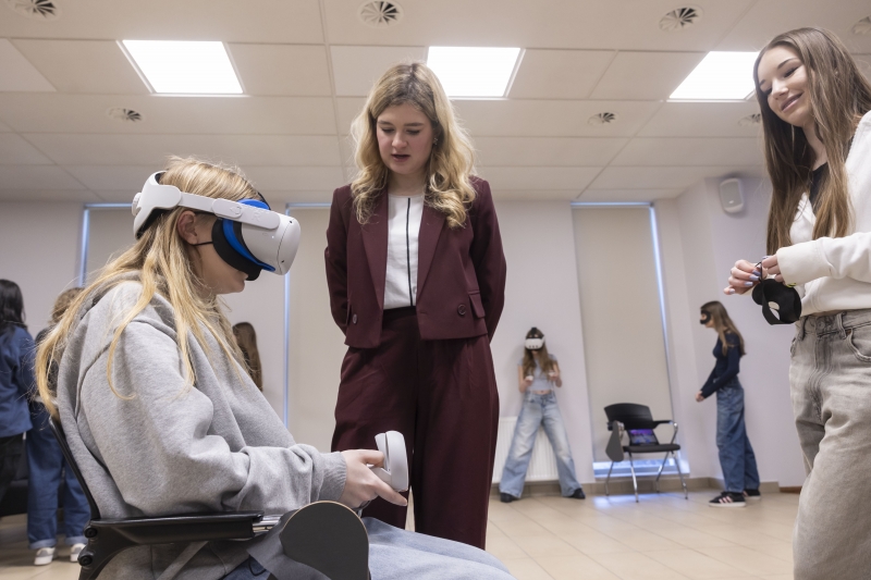 XXVIII Poznański Festiwal Nauki i Sztuki