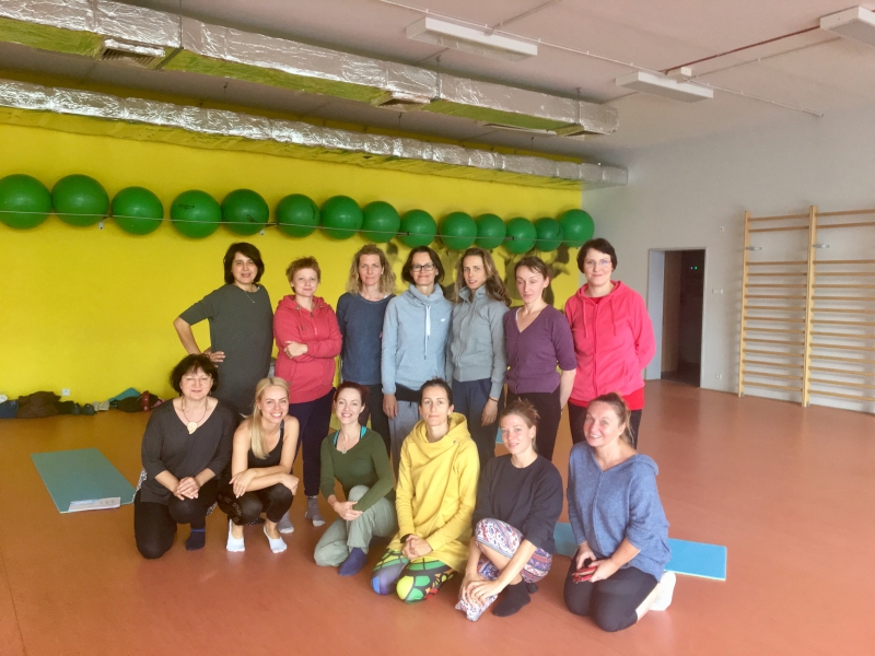 PSRiT na zakończenie wakacji