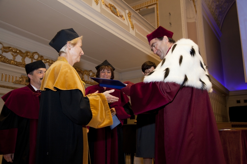 Inauguracja Roku Akademickiego 2016/2017