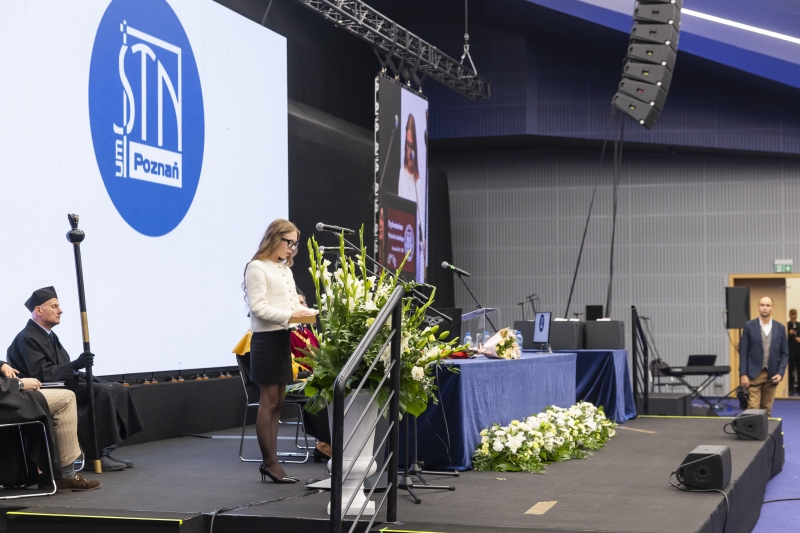 Dyplomatorium - Wydział Lekarski