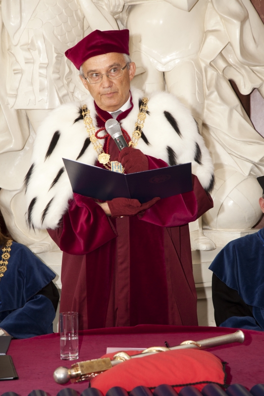 Promocje doktorskie - Wydział Nauk o Zdrowiu