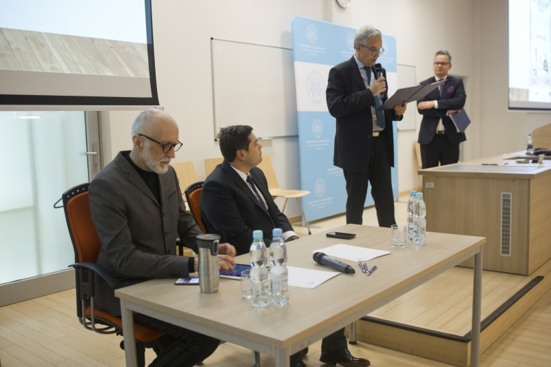 Dzień Jakości UMP 2019