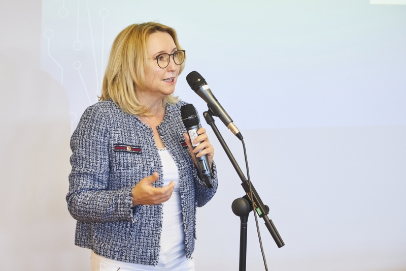 Nowe oddziały w Szpitalu Klinicznym im. Karola Jonschera