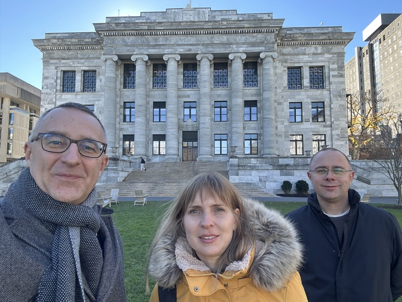 Poland Clinical Scholars Research Training