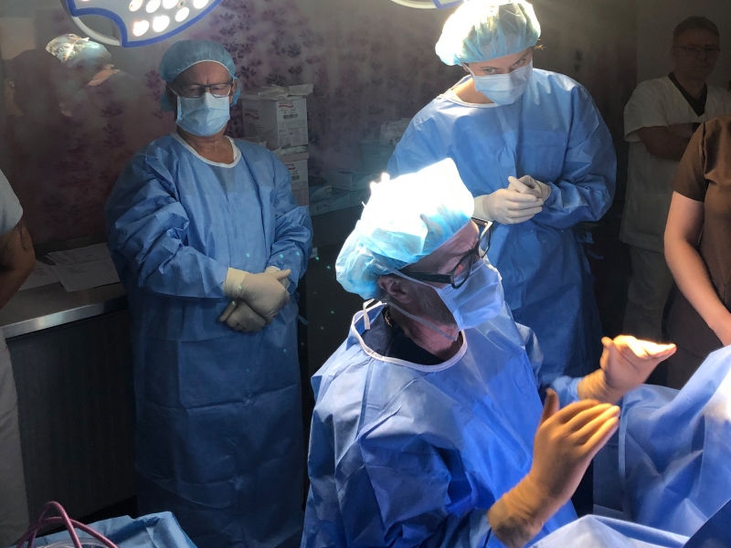 Zdjęcia z uroczystości