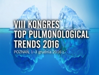 VIII Kongres "Top Pulmonological Trends"