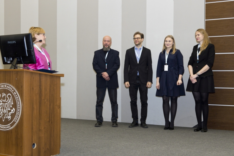 V Sympozjum Wyzwania Współczesnej Protetyki Słuchu - Protetyka Słuchu w Medycynie