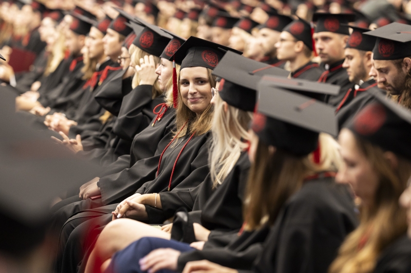 Dyplomatorium - Wydział Lekarski