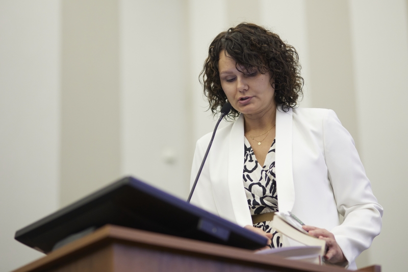 Dyplomatorium Wydziału Medycznego