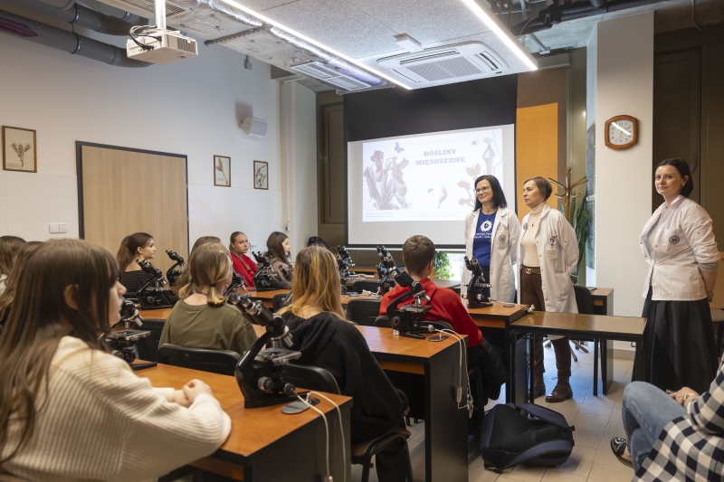 XXVIII Poznański Festiwal Nauki i Sztuki