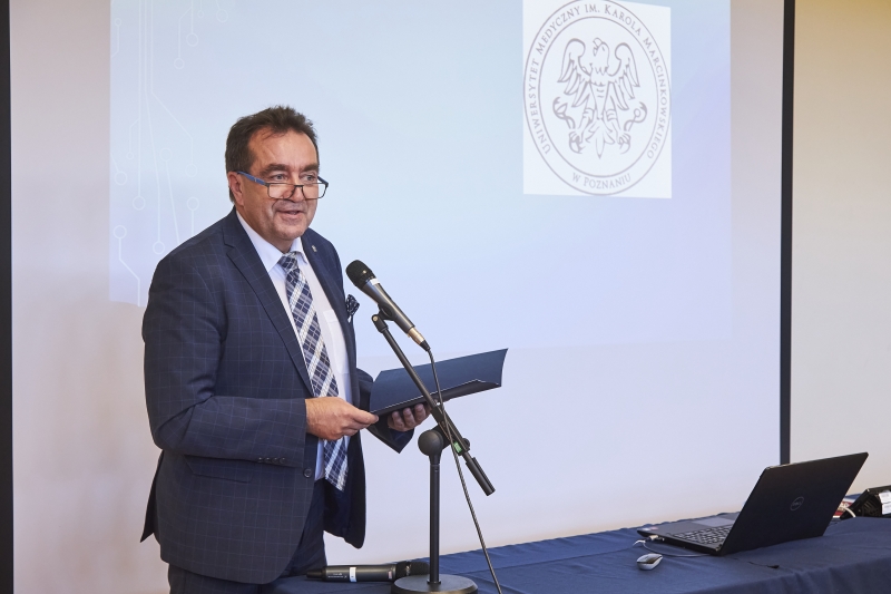 Nowe oddziały w Szpitalu Klinicznym im. Karola Jonschera