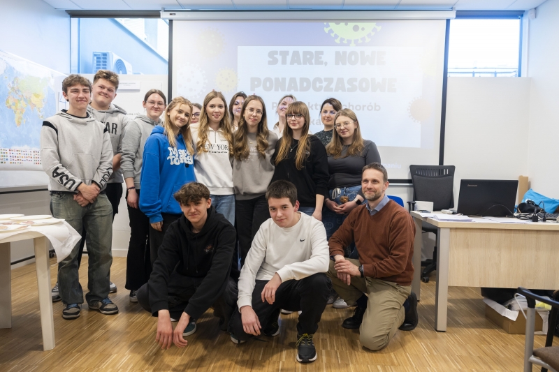 XXVIII Poznański Festiwal Nauki i Sztuki