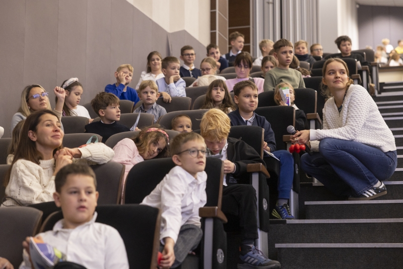 UROCZYSTA INAUGURACJA - PAŹDZIERNIK 2025