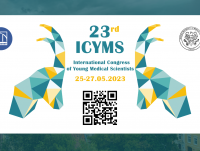 23rd International Congress of Young Medical Scientists