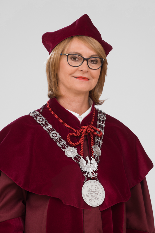 prof. dr hab. Ewa Wender-Ożegowska