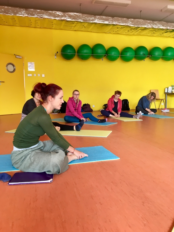 PSRiT na zakończenie wakacji