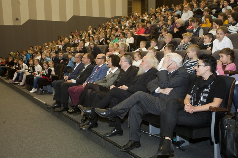 Mały Medyk - inauguracja