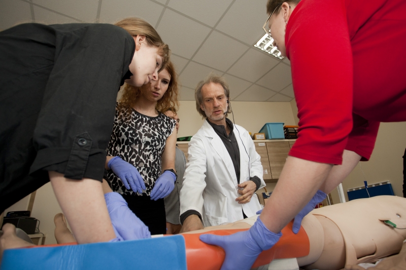 Najnowsze osiągnięcia w chirurgii