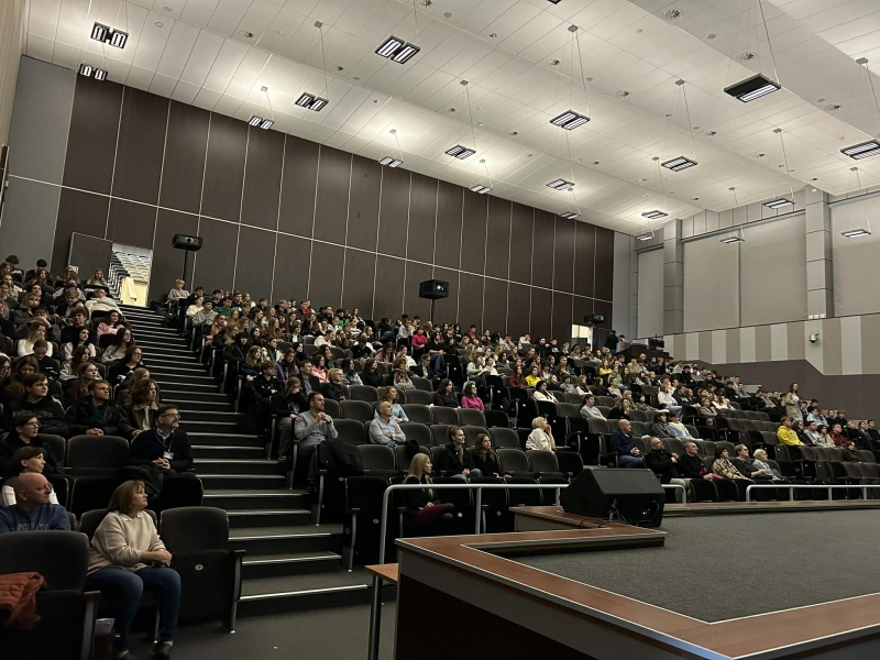 Wykład prof. Włodzisława Ducha