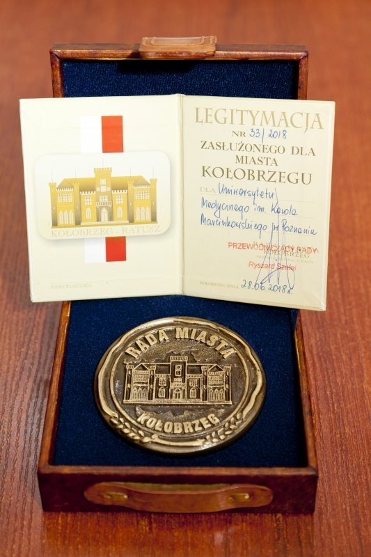 50 lat minęło